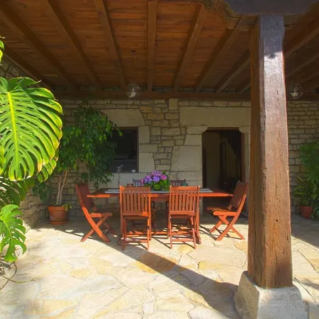 Villa La Casa Del Bosco Suances Exterior foto