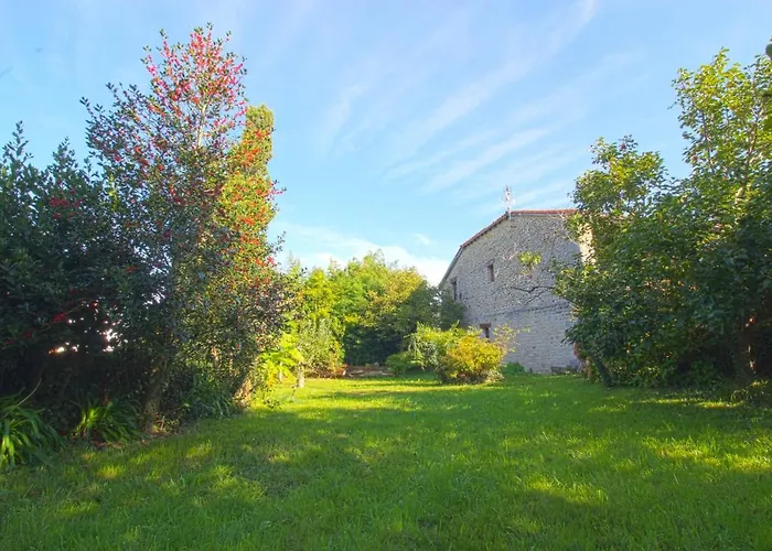 La Casa Del Bosco