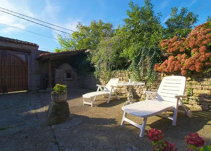 La Casa Del Bosco