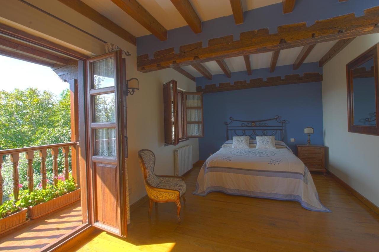 La Casa Del Bosco