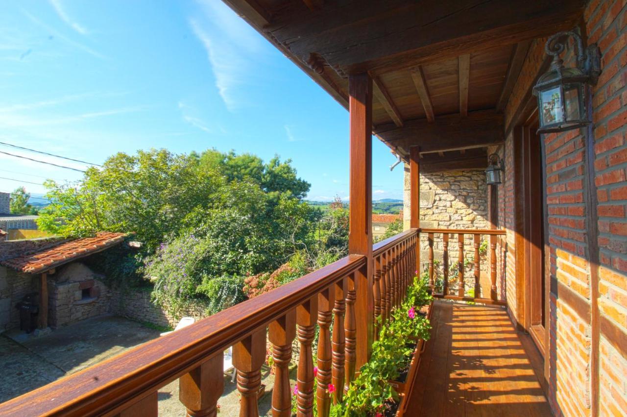 Dom wakacyjny La Casa Del Bosco