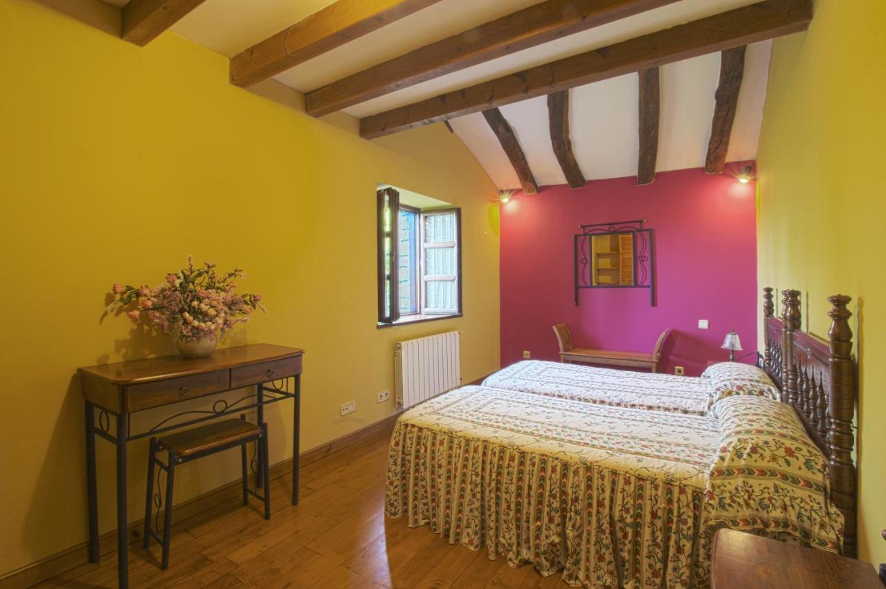 Hébergement de vacances La Casa Del Bosco *