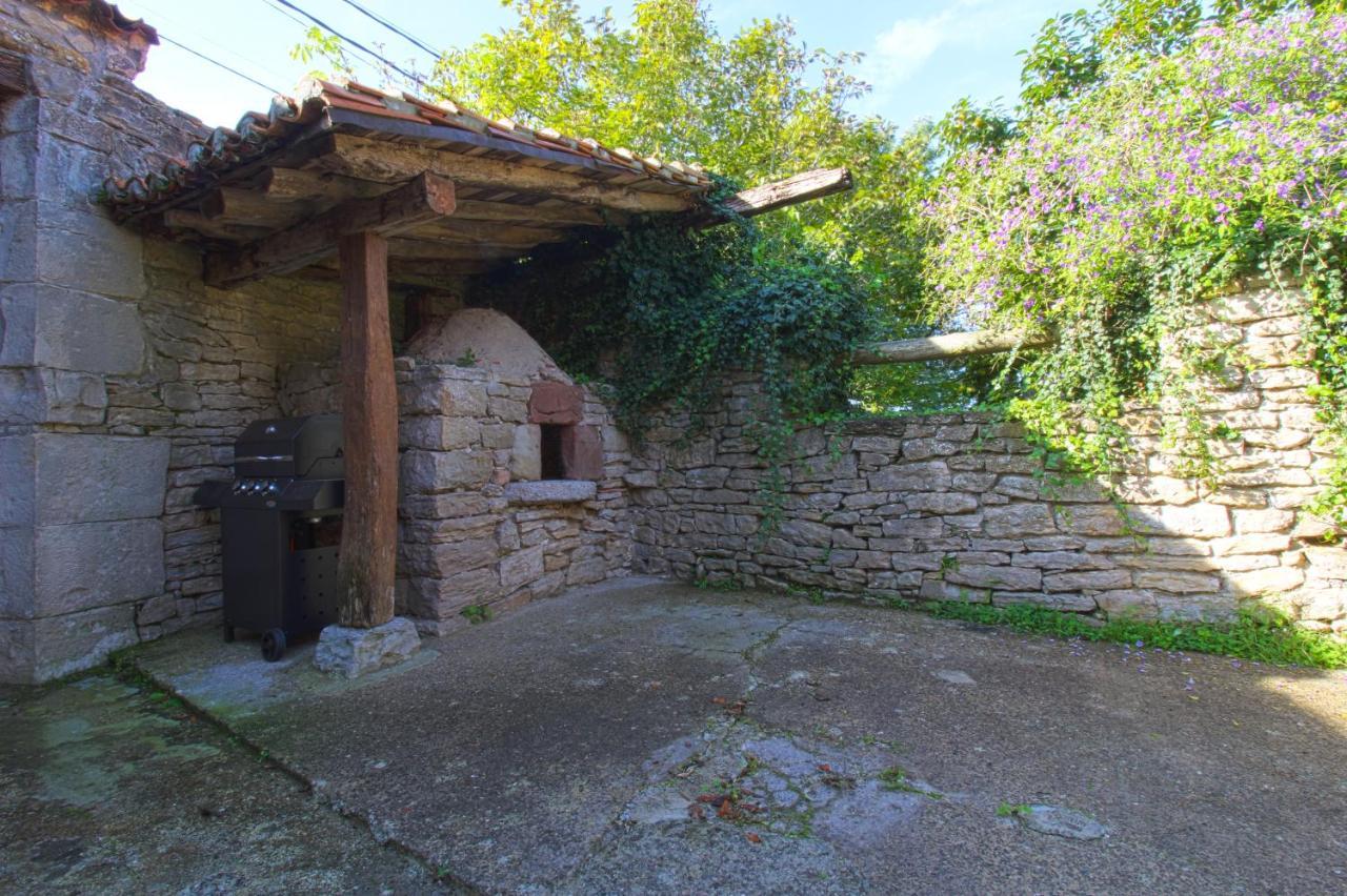 La Casa Del Bosco *