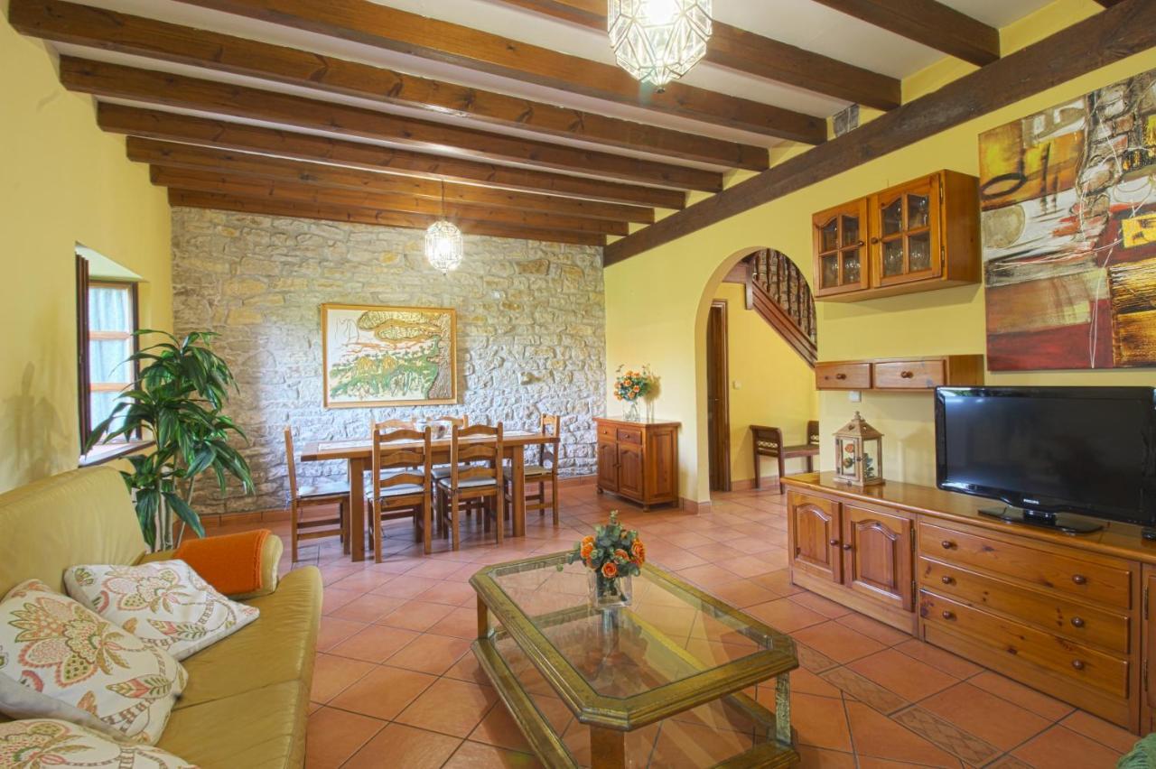 La Casa Del Bosco Hébergement de vacances *