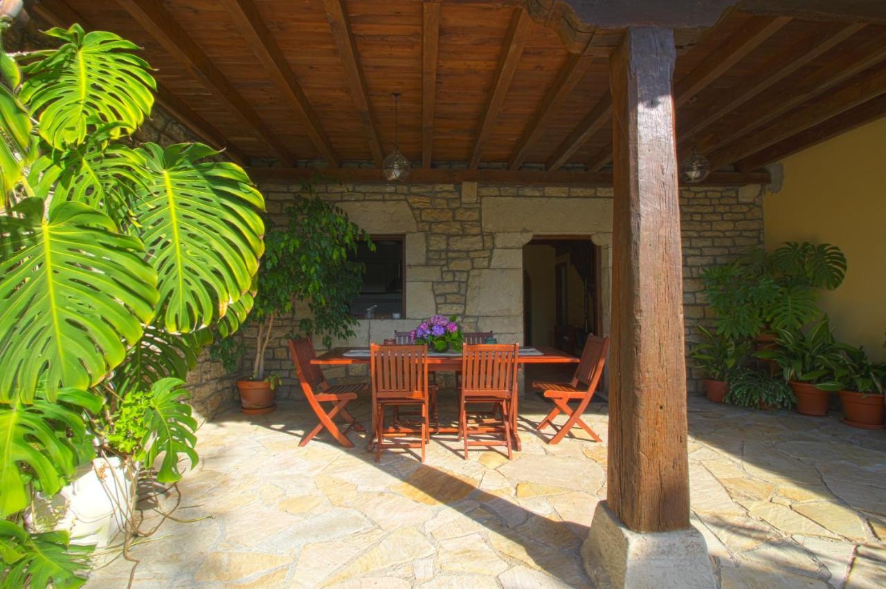 Hébergement de vacances La Casa Del Bosco Suances