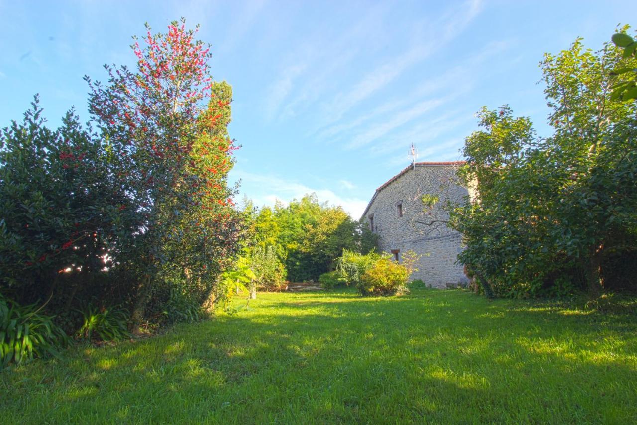Hébergement de vacances La Casa Del Bosco