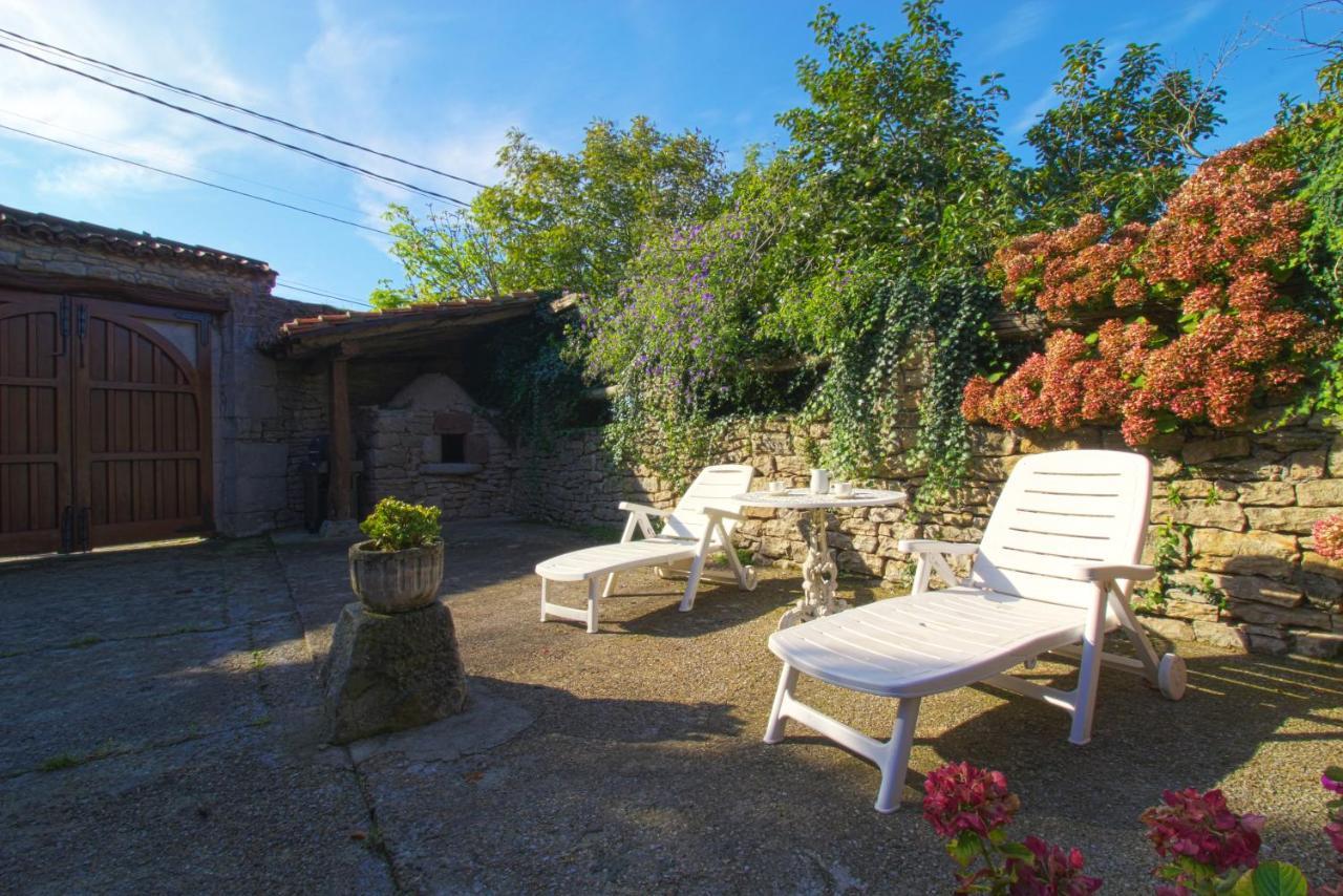 Hébergement de vacances La Casa Del Bosco *