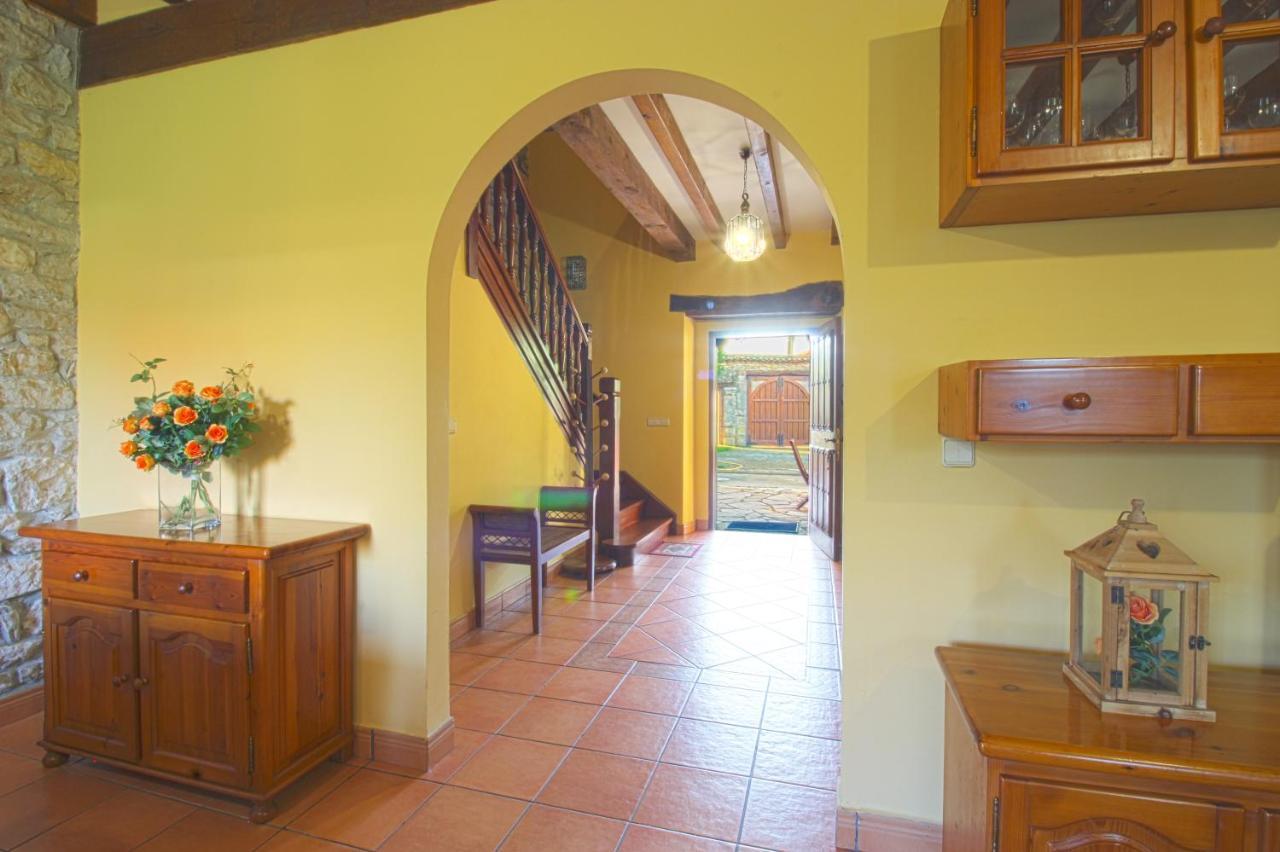 La Casa Del Bosco *