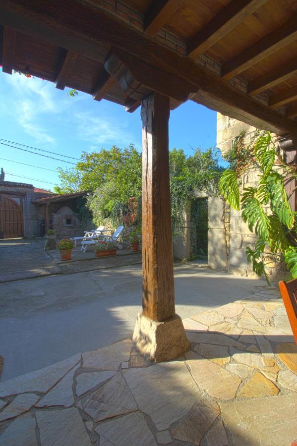 La Casa Del Bosco