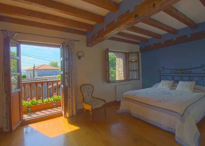 La Casa Del Bosco