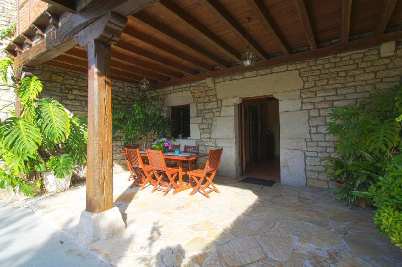 La Casa Del Bosco Сasa de vacaciones